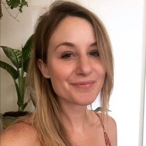 Meet your Posher, Ali